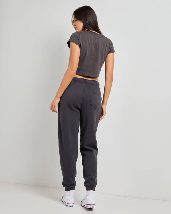 Billabong Society Track Pants for Womens