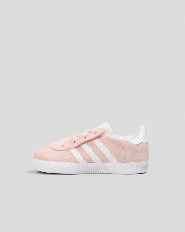 adidas Toddlers' Gazelle Shoes for Womens