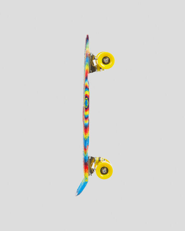 Get It Now Cruiser Skateboard for Unisex