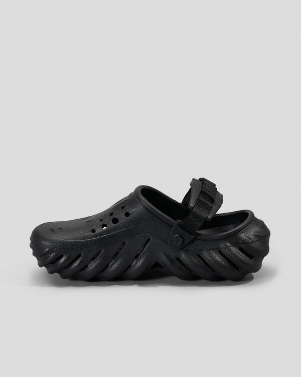 Crocs Echo Clogs for Unisex