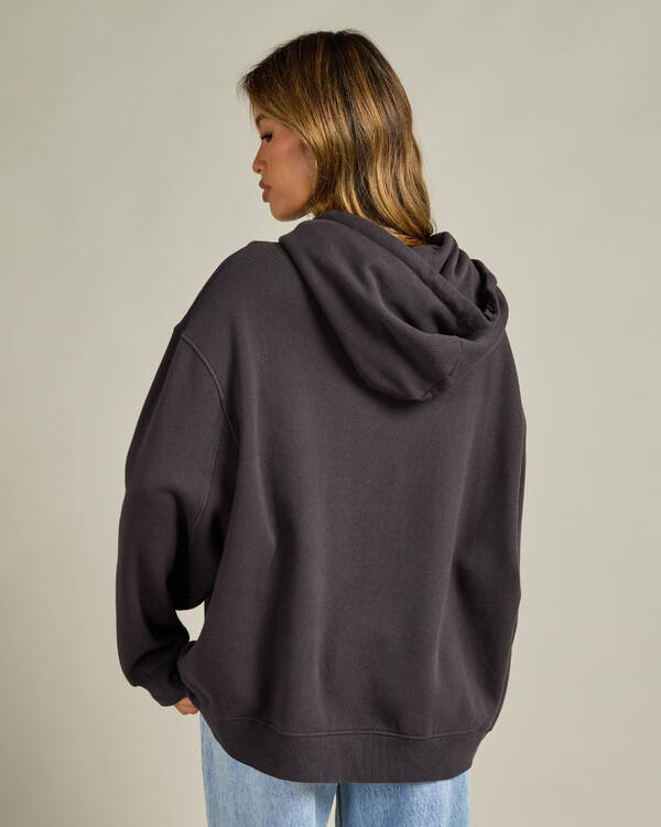 Billabong Dazed Tour Hoodie for Womens