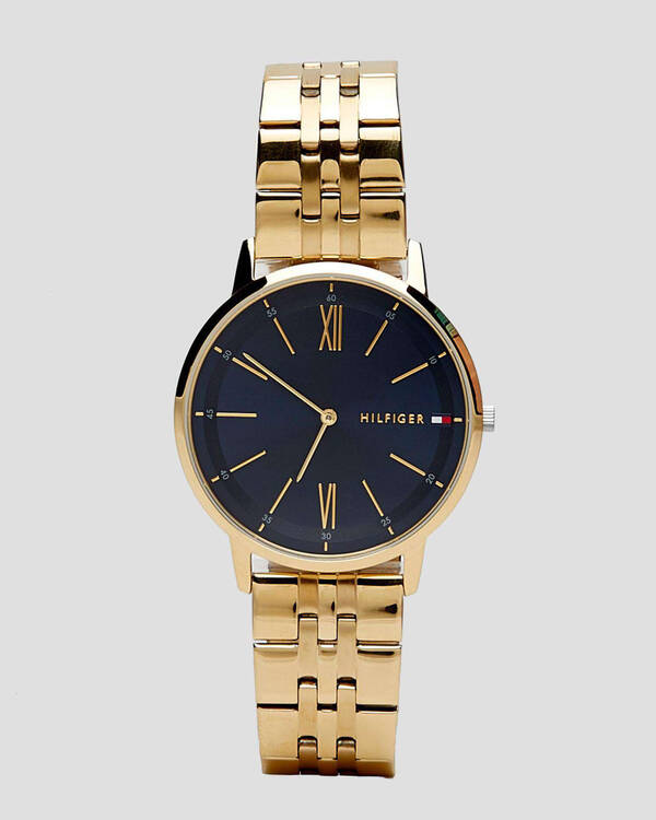 Tommy Hilfiger Cooper Stainless Steel Watch for Mens