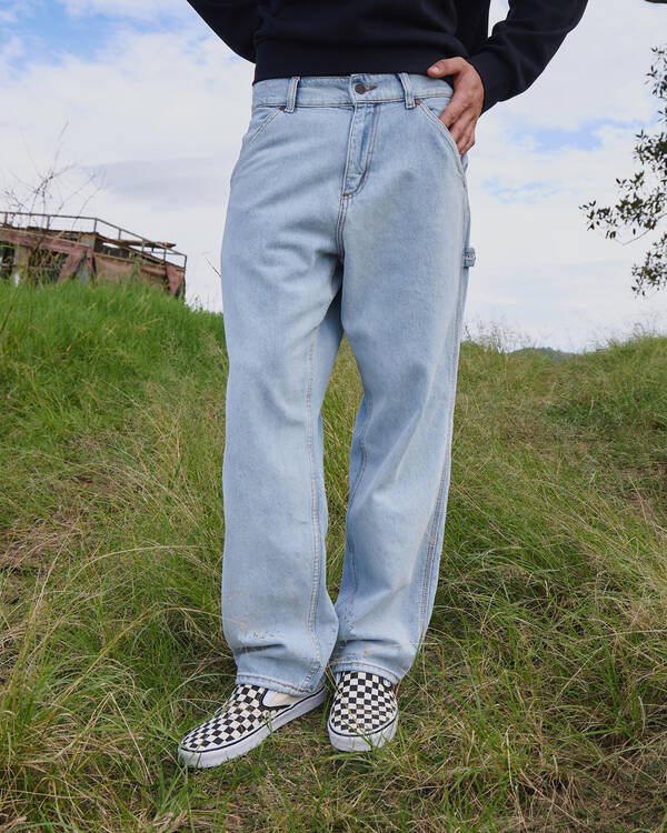 Billabong Chrome Jeans for Mens