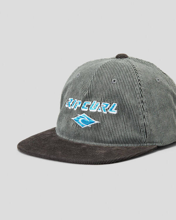 Rip Curl Diamond Adjust Cap for Mens