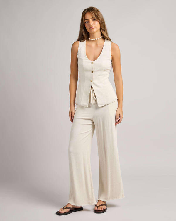 Mooloola Iris Dallis Top for Womens
