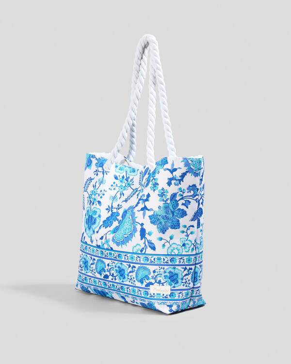 Mooloola Jaymie Beach Bag for Womens