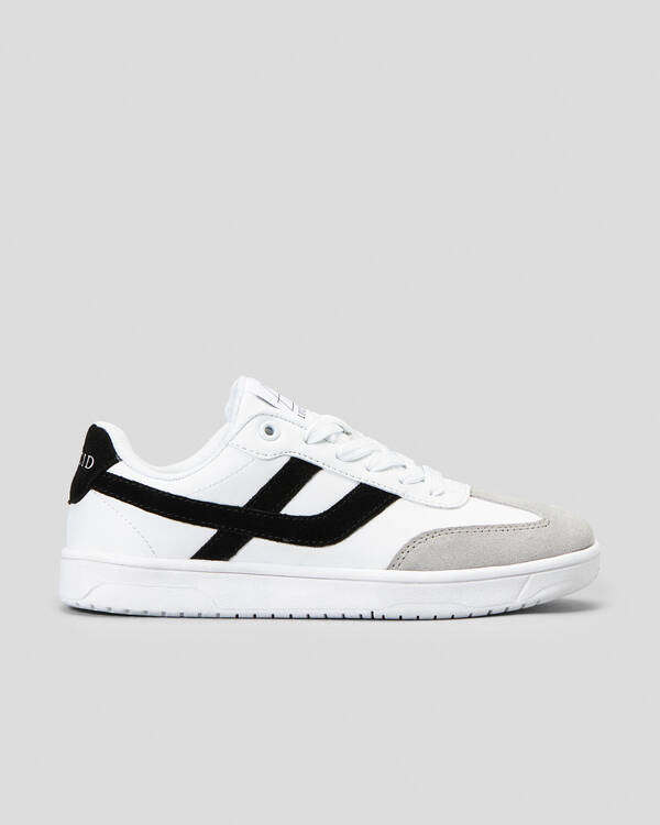 Lucid Boys' Salvador Shoes for Mens