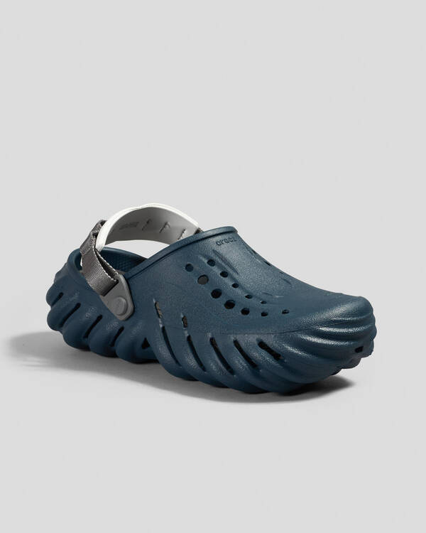 Crocs Echo Clogs for Unisex
