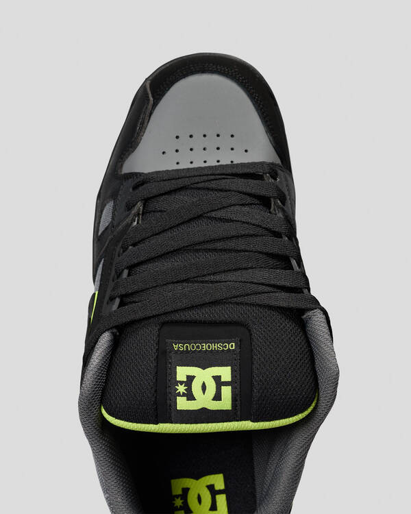 DC Shoes Stag Shoes for Mens