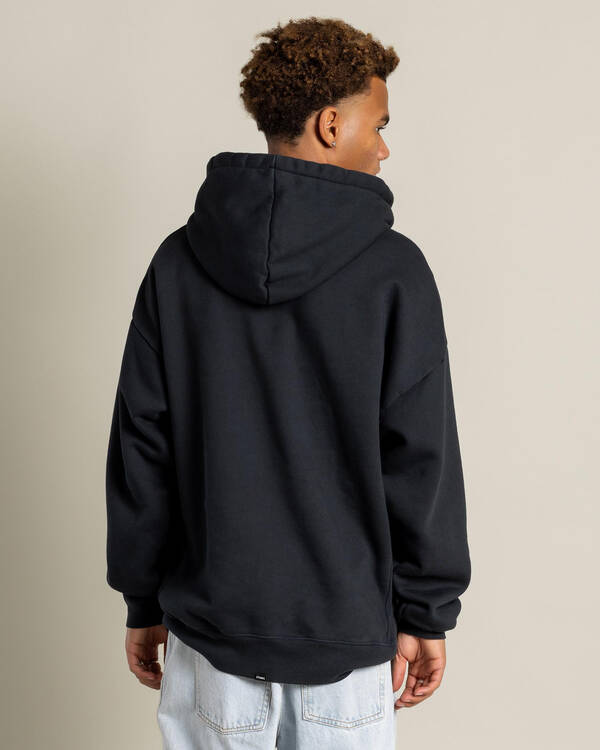 Thrills Strength & Glory Slouch Pull On Hoodie for Mens
