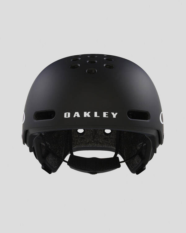 Oakley Street1 Helmet for Unisex