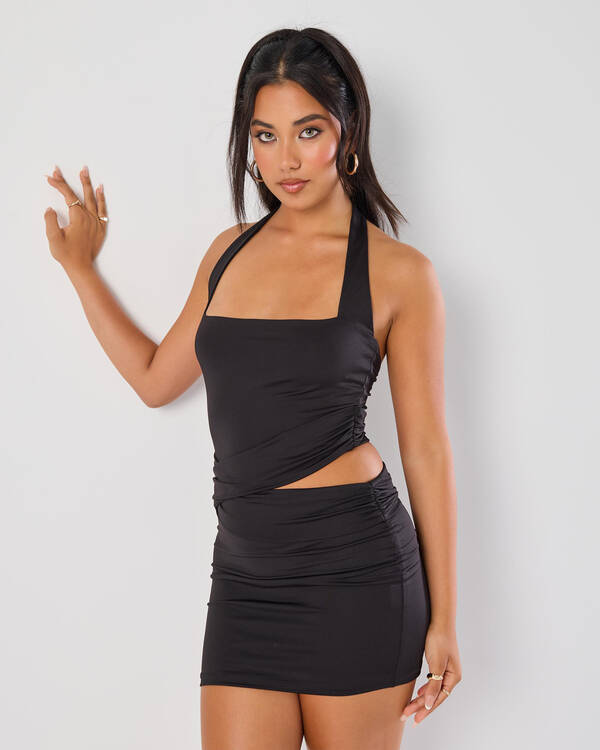 Luvalot Andi Dress for Womens