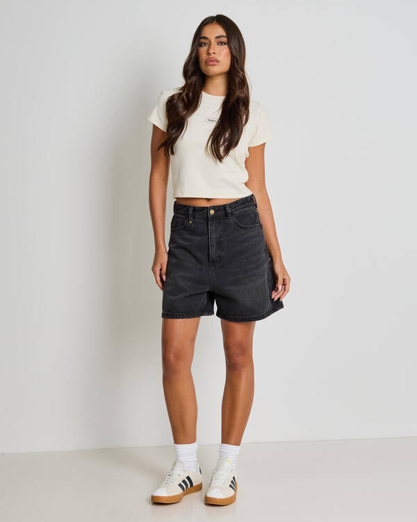 Thrills Koko Shorts for Womens