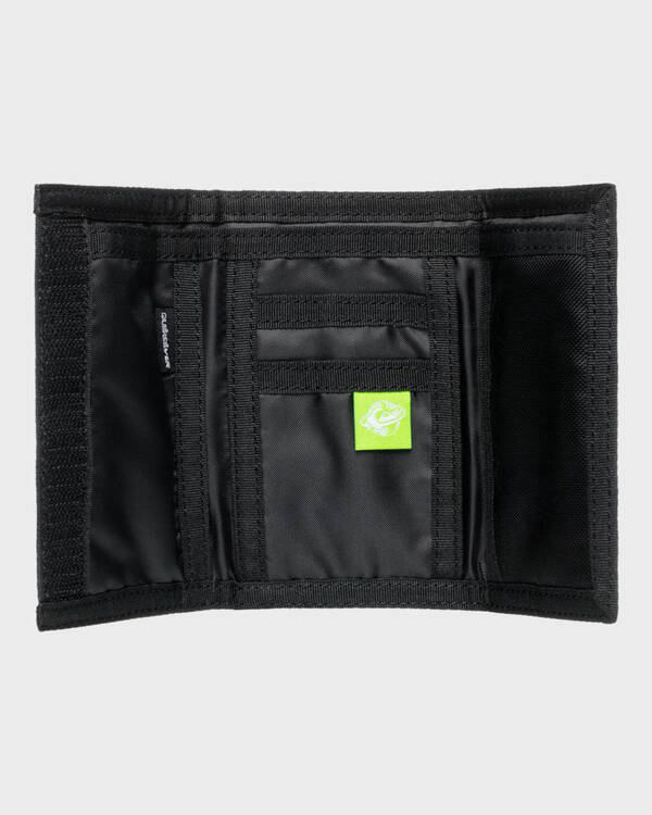 Quiksilver The Everydaily Trifold Wallet for Mens