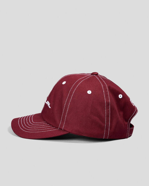 Rip Curl Dosed ADJ Cap for Mens