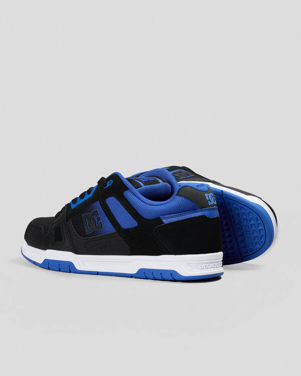 DC Shoes Stag Shoes for Mens