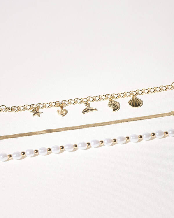 Karyn In LA Rowena Bracelet Pack for Womens