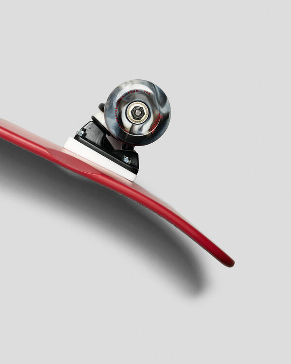 OBfive Snake Ai 28" Cruiser Skateboard for Unisex