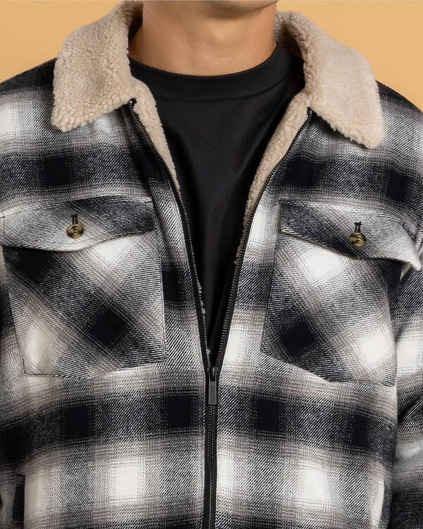 Jacks Omega Jacket for Mens