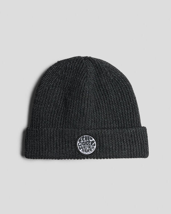 Rip Curl Icons Beanie for Mens
