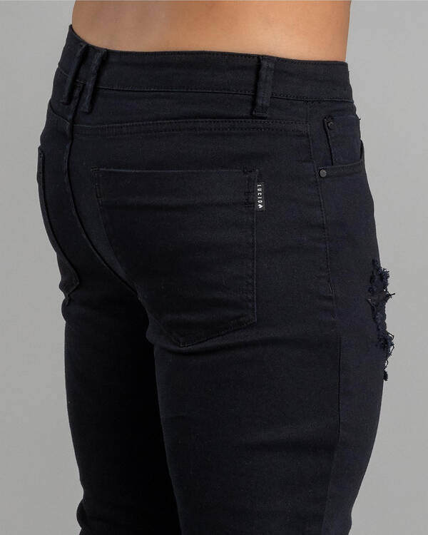 Lucid Obscure Jeans for Mens