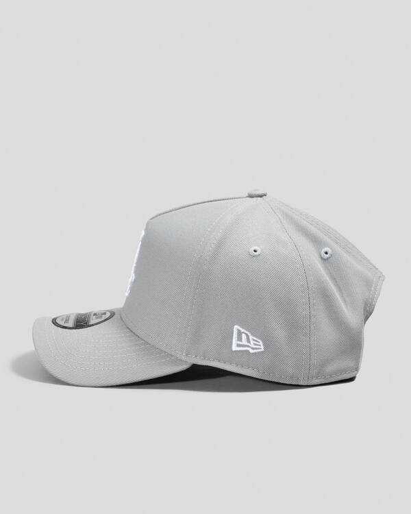 New Era Chicago White Sox 9Forty A-Frame Cap for Mens
