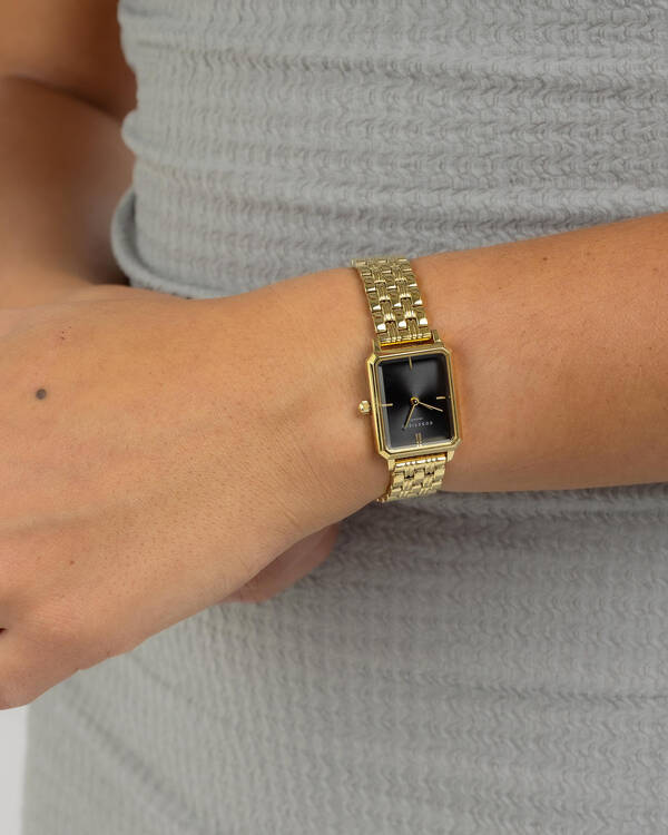 Rosefield Octagon XS Watch for Womens
