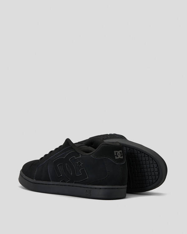 DC Shoes Net Shoes for Mens