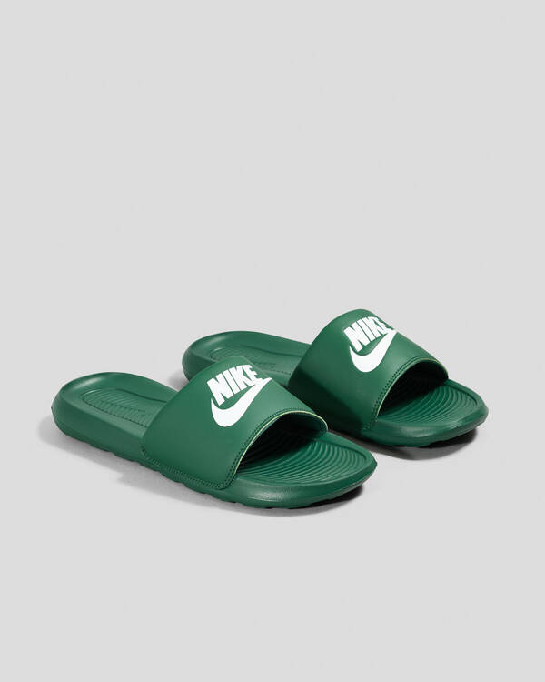 Nike Nike Victori One Slide Sandals for Mens