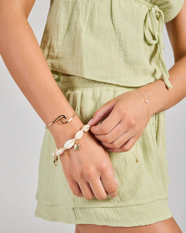 Karyn In LA Zyoti Bracelet Pack for Womens