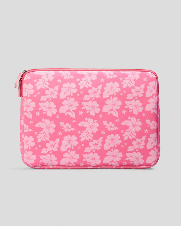 Mooloola Malibu Laptop Sleeve for Womens