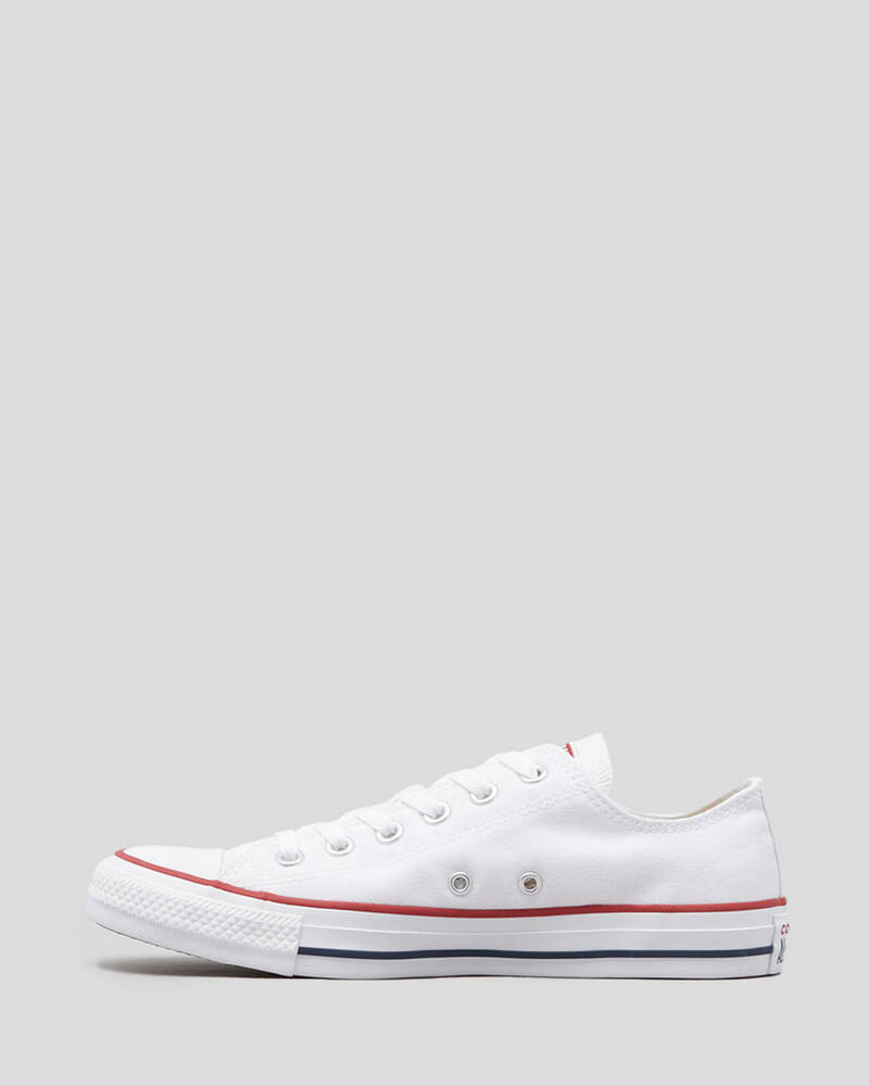 Converse Womens Chuck Taylor Lo-Pro Shoes for Womens