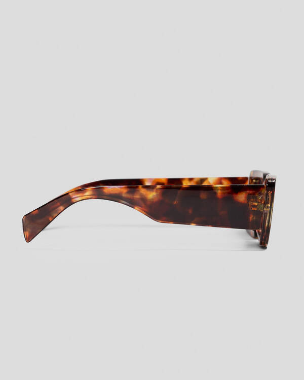 Indie Eyewear Sadie Sunglasses for Womens