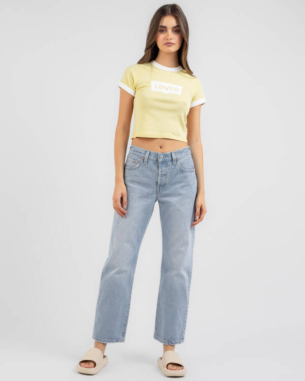 Levi's 501® '90s Jeans for Womens