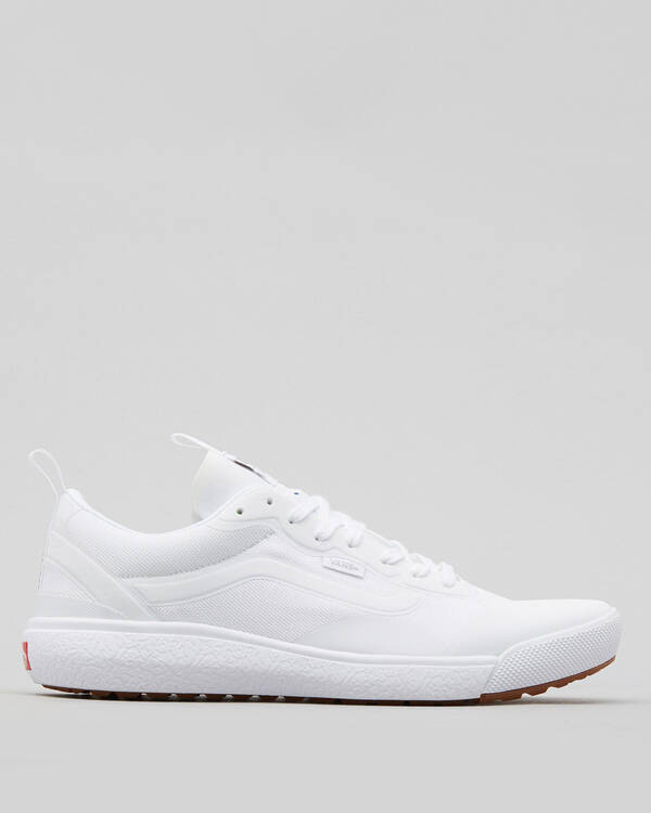 Vans Ultrarange Exo Shoes for Mens
