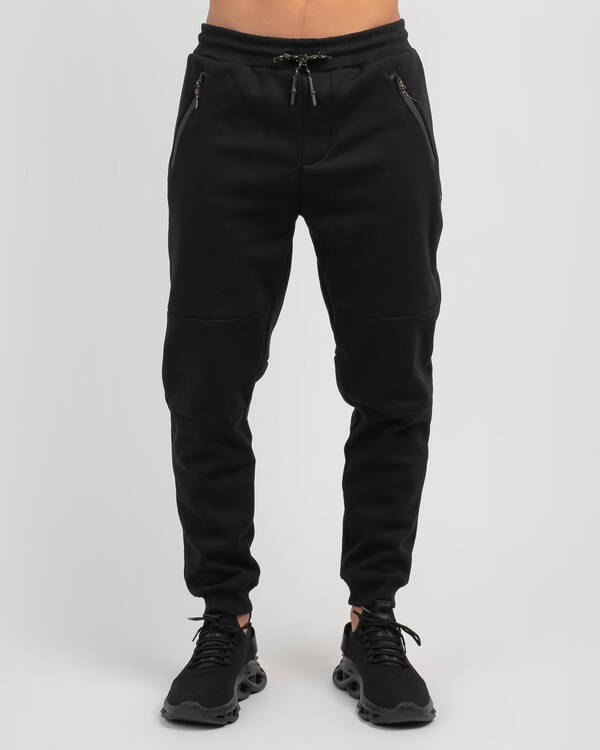 Billabong ADIV Tech Fleece Pants for Mens