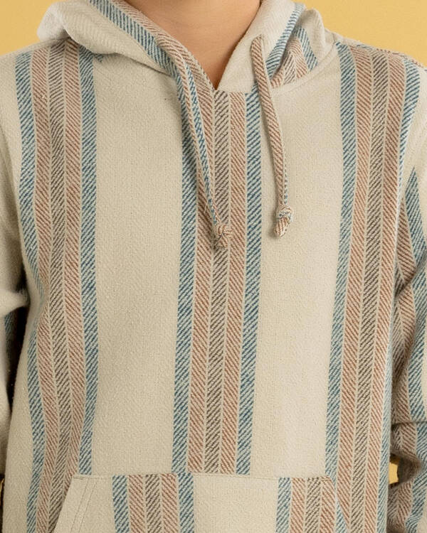 Skylark Boys' Jewel Knit Hoodie for Mens