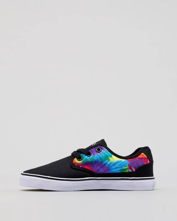 Skylark Junior Boys' Pace Shoes for Mens
