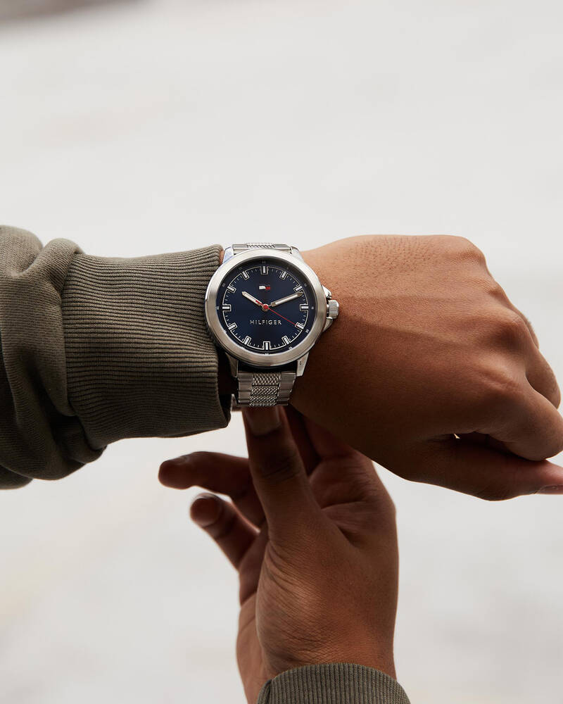 Tommy Hilfiger Nelson Watch for Mens