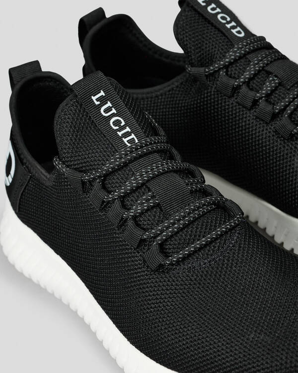 Lucid Hamilton Shoes for Mens
