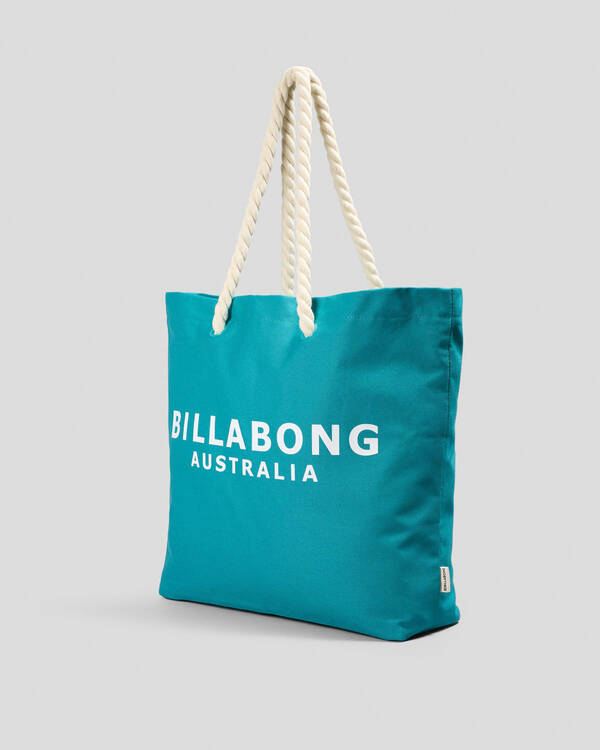 Billabong Society Beach Bag for Womens