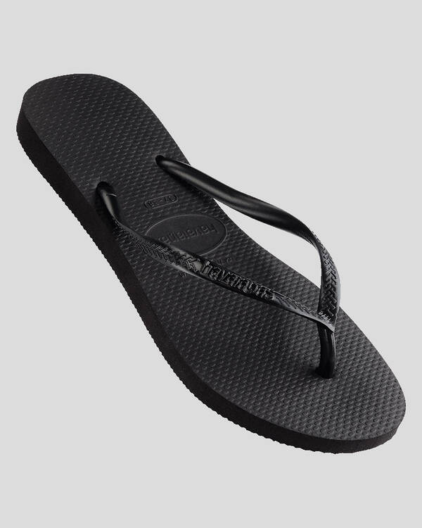 Havaianas Slim Thongs for Womens