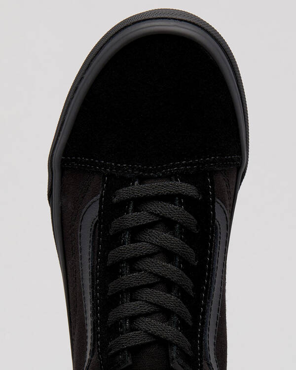Vans Kids' Old Skool Shoes for Mens