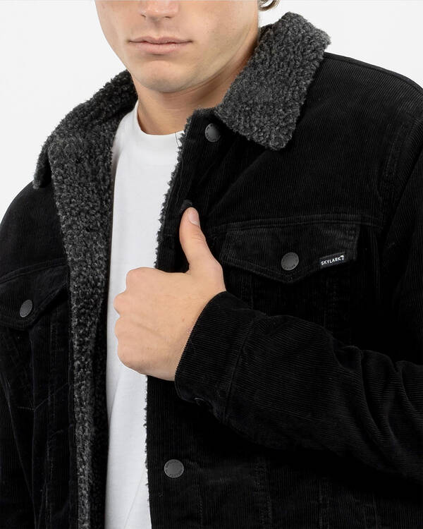 Skylark Subterfuge Jacket for Mens