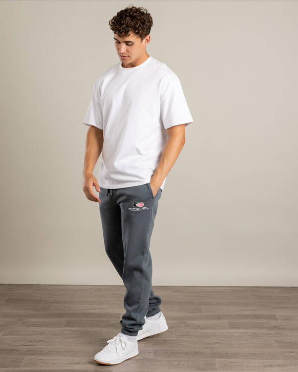 Rip Curl Icons Of Surf Track Pants for Mens