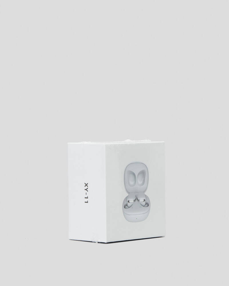 Get It Now Wireless Bluetooth Earbuds for Unisex