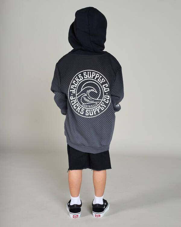Jacks Toddlers' Cease Hoodie for Mens