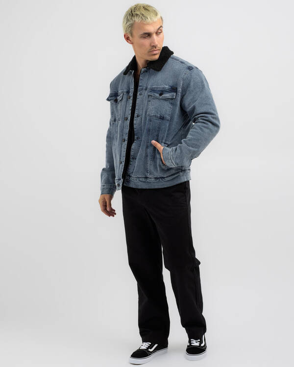 Dexter Season Jacket for Mens