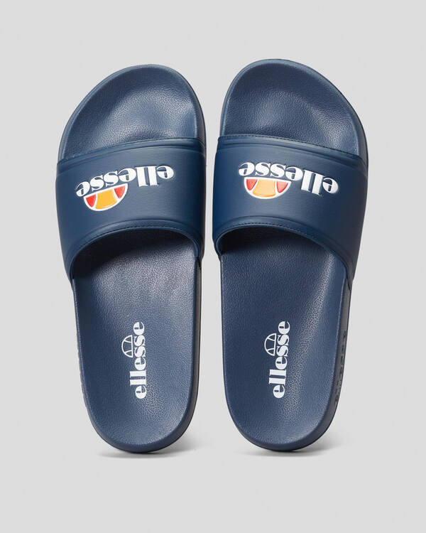 Ellesse Filippo Slides for Mens