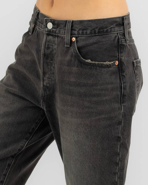 Levi's 90'S 501 Jeans for Womens